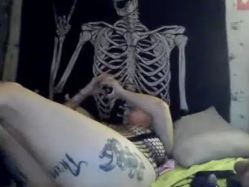 Chaturbate Adult Webcam of snowbunnyballs