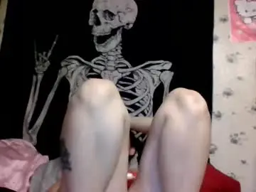 Chaturbate Free Live Porn of snowbunnyballs