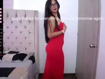 Chaturbate Sex Cam of soffi_rousel_