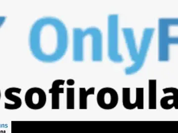 Chaturbate Private Sex Chat of soffi_rousel_