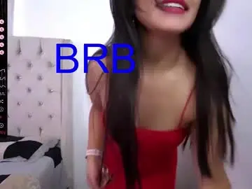 Chaturbate Live Porn of soffi_rousel_