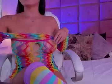 Chaturbate Free Porn Cam of alanah_connors