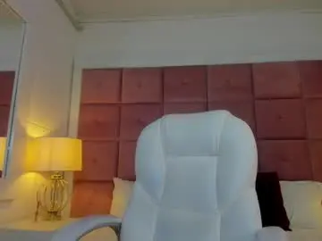 Chaturbate Sex Cam of alanah_connors