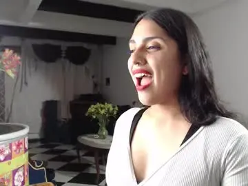 Chaturbate Sex Chat of alix_beltran