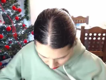 Chaturbate Adult Video Chat of alix_beltran