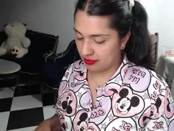 Chaturbate Live Porn of alix_beltran