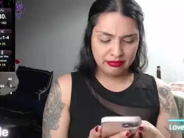 Chaturbate Watch Live Sex Cams of alix_beltran