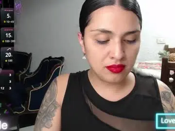 Chaturbate Free Porn Cam of alix_beltran