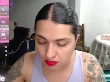 Chaturbate Live Sex of alix_beltran