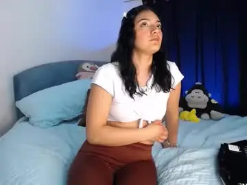 Chaturbate Live Porn of aschly_moon