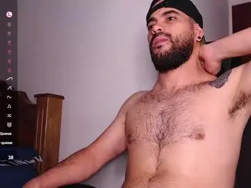 Chaturbate Adult Video Chat of ava_muse