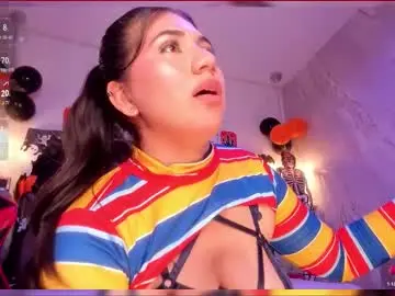 Chaturbate Sex Cam of bbwcloe