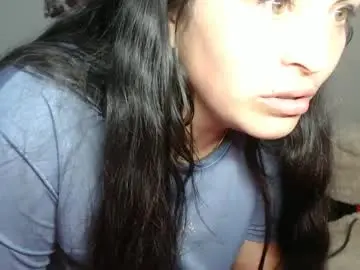 Chaturbate Live Sex of britannysexxy
