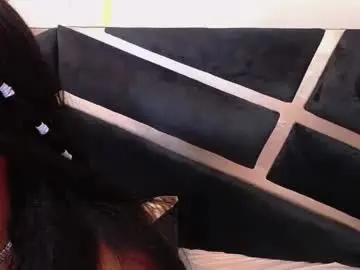 Chaturbate Live Sex of candy_bony