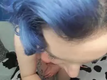 Chaturbate Adult Webcam of cutemetalgoddess