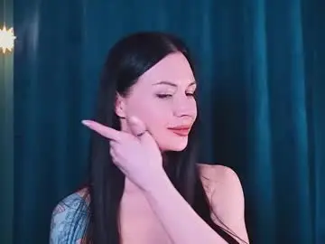 Chaturbate Live Porn of evelingoddess