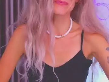 Chaturbate Sex Chat of goddess_stars