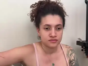 Chaturbate Sex Cam of juviablondie