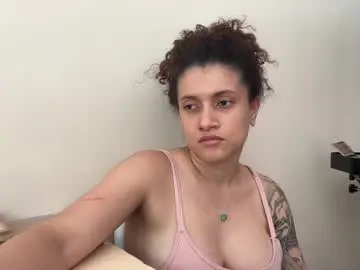 Chaturbate Watch Live Sex Cams of juviablondie