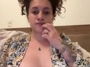 Chaturbate Adult Webcam of juviablondie