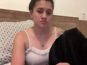 Chaturbate Nude Webcam of juviablondie