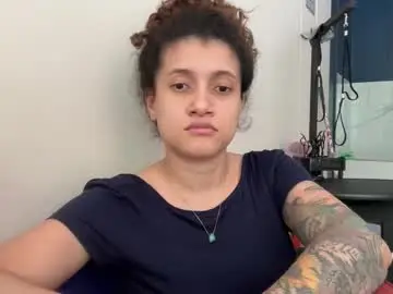 Chaturbate Nude Webcam of juviablondie