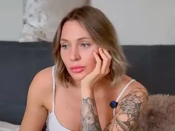 Chaturbate Sex Cam of lilithra_
