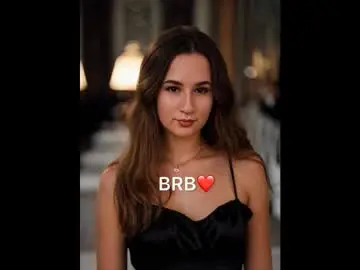 Chaturbate Sex Chat of littledisaster_