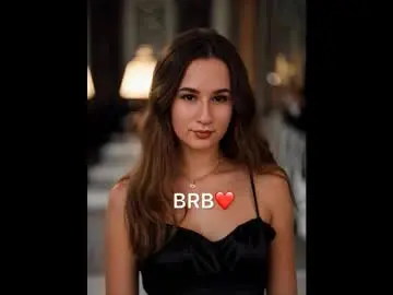 Chaturbate Free Live Porn of littledisaster_