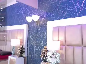 Chaturbate Live Porn of marianamontezz