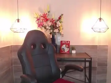 Chaturbate Nude Webcam of marianamontezz