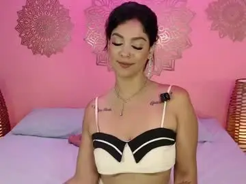 Chaturbate Best Webcam of marianamontezz