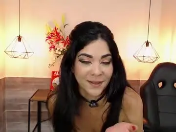 Chaturbate Live Sex of marianamontezz