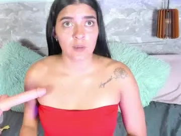 Chaturbate Free Porn Cam of natalia_skinny