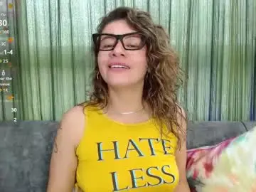 Chaturbate Live Sex of oriana_thomson2