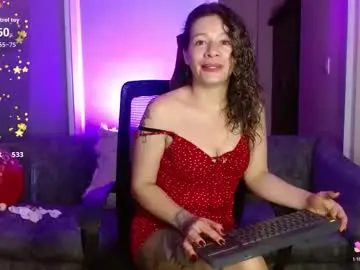 Chaturbate Adult Video Chat of oriana_thomson2