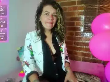 Chaturbate Live Sex of oriana_thomson2