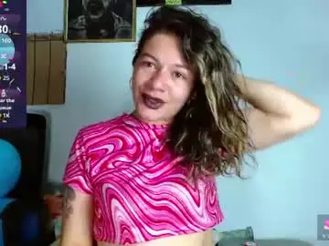 Chaturbate Adult Video Chat of oriana_thomson2