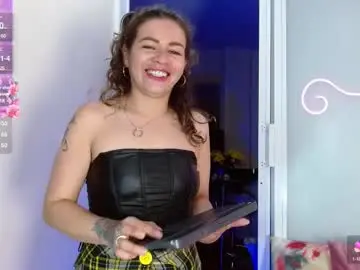 Chaturbate Best Webcam of oriana_thomson2