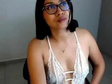 Chaturbate Nude Webcam of pamy_assam_