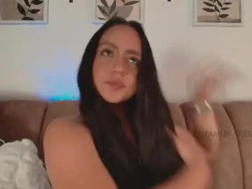 Chaturbate Live Sex Cam of tammy23_