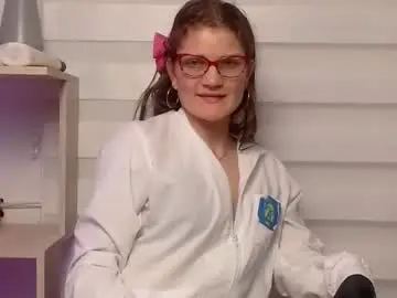 Chaturbate Sex Chat of tatjandrwshow