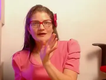 Chaturbate Free Porn Cam of tatjandrwshow