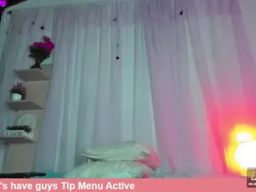 Chaturbate Nude Webcam of zoe_white__