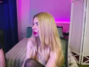 Chaturbate Sex Chat of alisaaleks