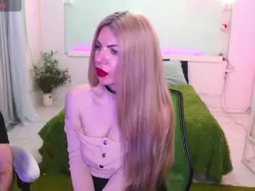 Chaturbate Private Sex Chat of alisaaleks