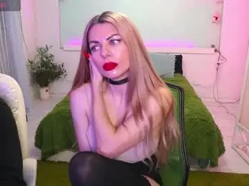 Chaturbate Best Webcam of alisaaleks