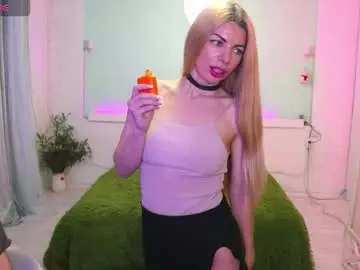 Chaturbate Best Webcam of alisaaleks