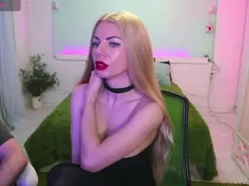 Chaturbate Live Sex of alisaaleks