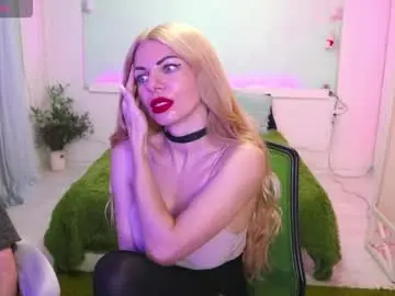 Chaturbate Free Porn Cam of alisaaleks